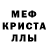 МЕТАДОН кристалл Pasha Kurus